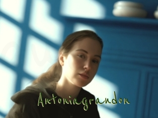 Antoniagrandon