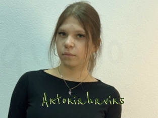 antoniahavins Question Coquine