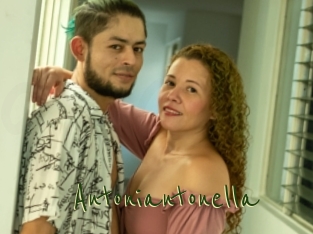 Antoniantonella