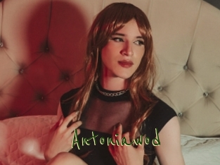 Antoniawod