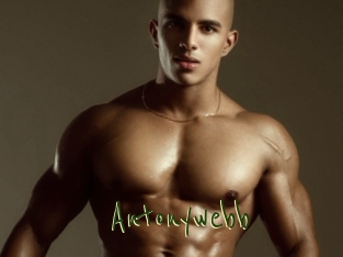 Antonywebb