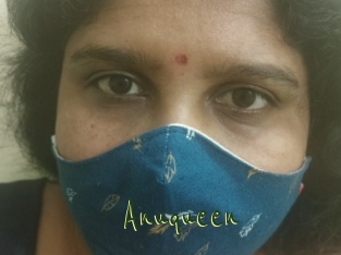 Anuqueen