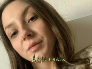 Anyaevan