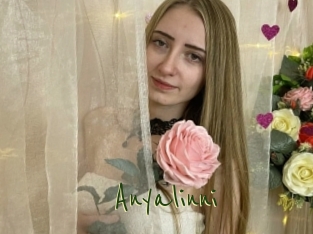 Anyalinni