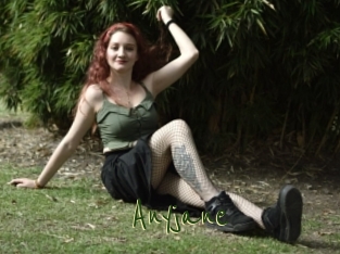 Anyjane