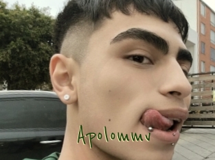 Apolommv