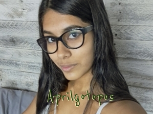Aprilgotopos