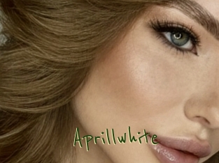 Aprillwhite