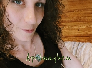 Aprilmayhem