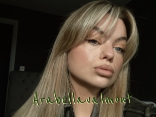 arabellavalmont Question Coquine