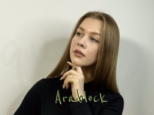 arablock Question Coquine