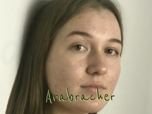 Arabracher