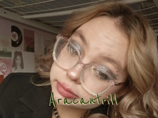 aracantrill Question Coquine