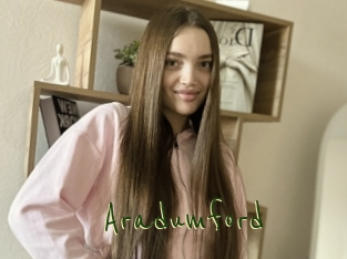 Aradumford