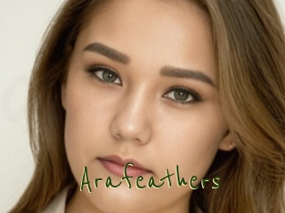 Arafeathers