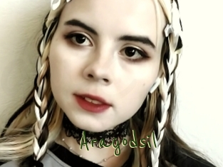 Aragodsil
