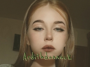 Ardithdunnuck