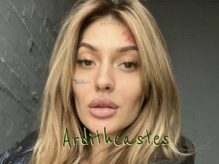 Arditheastes