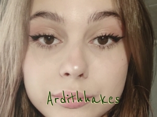 Ardithhakes