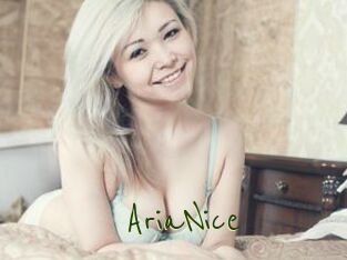 AriaNice