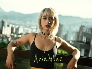 Ariablue