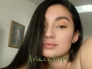 Ariacaliope