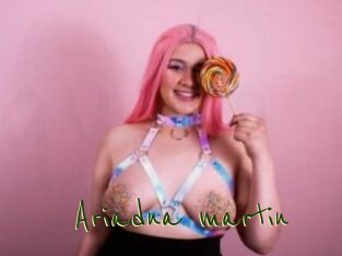 Ariadna_martin