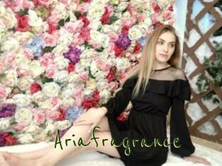 Ariafragrance