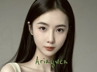 ariagwen Question Coquine