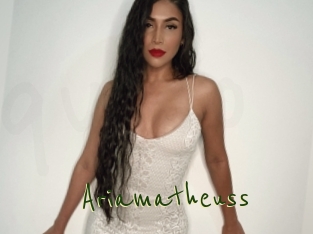 ariamatheuss Question Coquine
