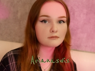 arianaswis Question Coquine