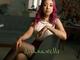 arianawells Question Coquine