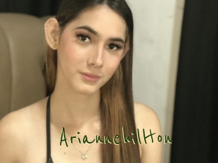 Ariannehillton