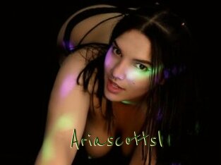 ariascottsl Question Coquine
