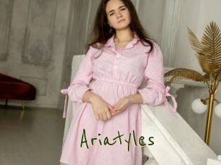 Ariatyles
