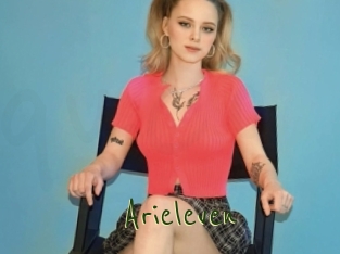 Arieleven