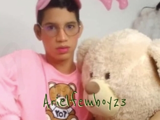 Arielfemboy23