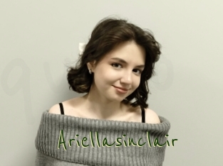 Ariellasinclair