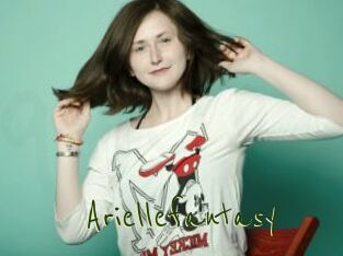 Ariellefantasy