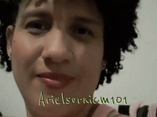 arielsornicm101 Question Coquine