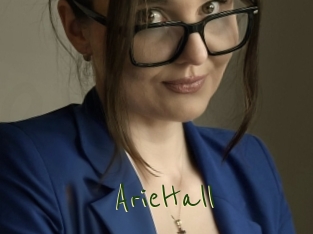 Arieltall