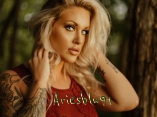 Ariesblu91