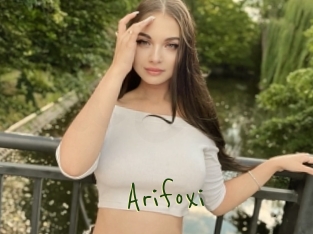 Arifoxi
