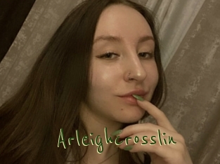 arleighcrosslin Question Coquine