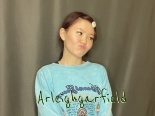 Arleighgarfield