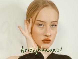 Arleighhanney