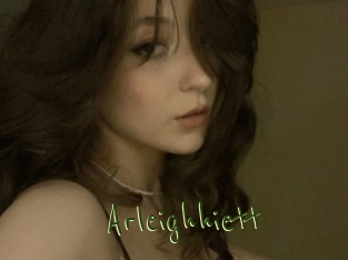 Arleighhiett