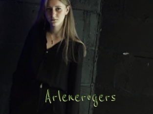 Arlenerogers