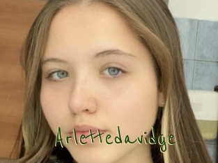 Arlettedavidge