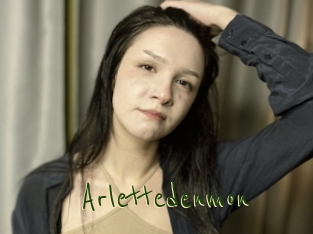 Arlettedenmon